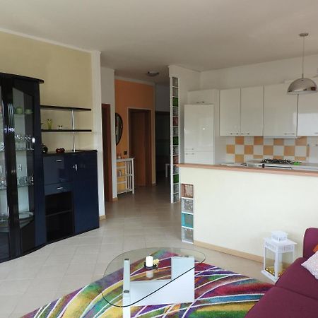 말세진느 Casa Sant'Antonio 아파트 외부 사진