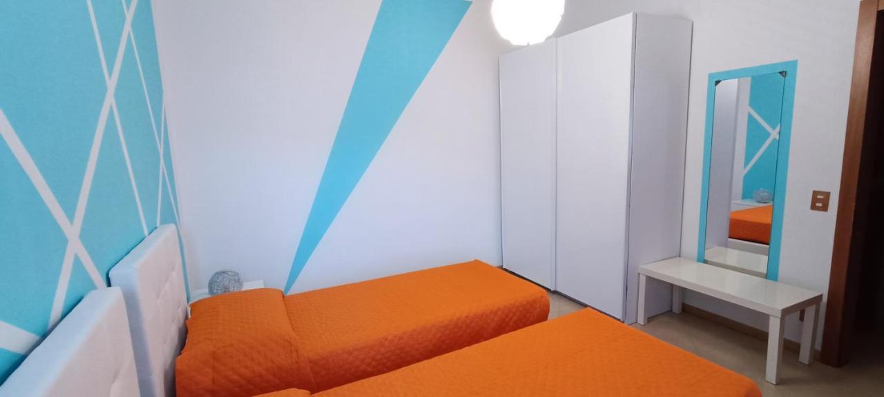 말세진느 Casa Sant'Antonio 아파트 외부 사진