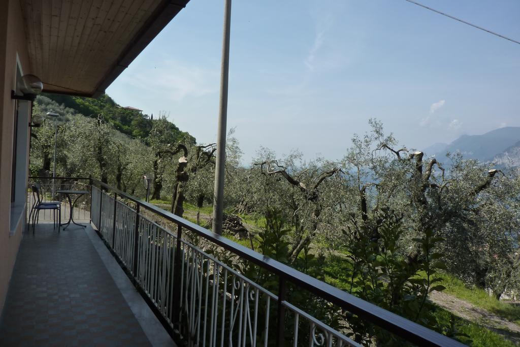 말세진느 Casa Sant'Antonio 아파트 외부 사진