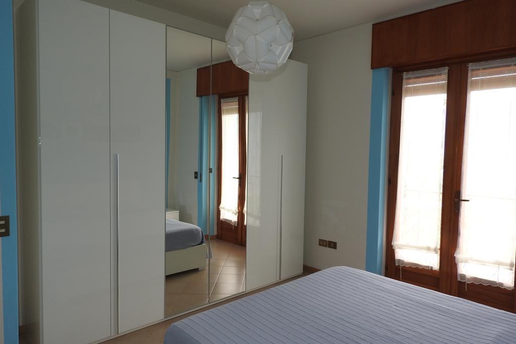 말세진느 Casa Sant'Antonio 아파트 외부 사진