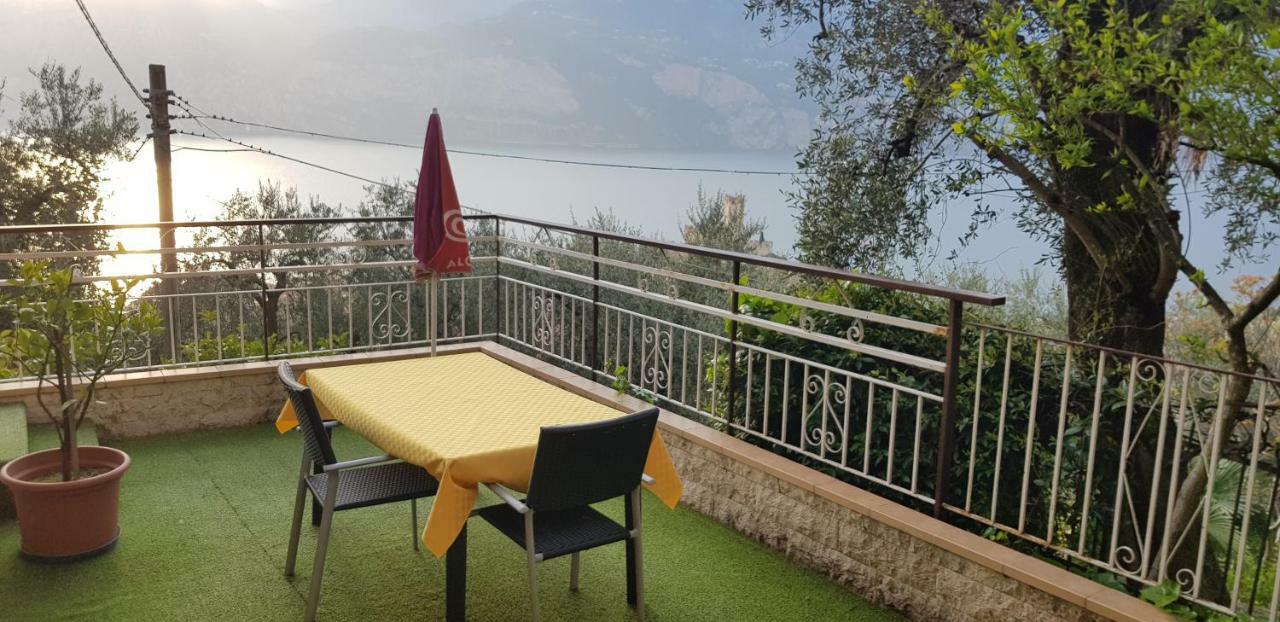 말세진느 Casa Sant'Antonio 아파트 외부 사진